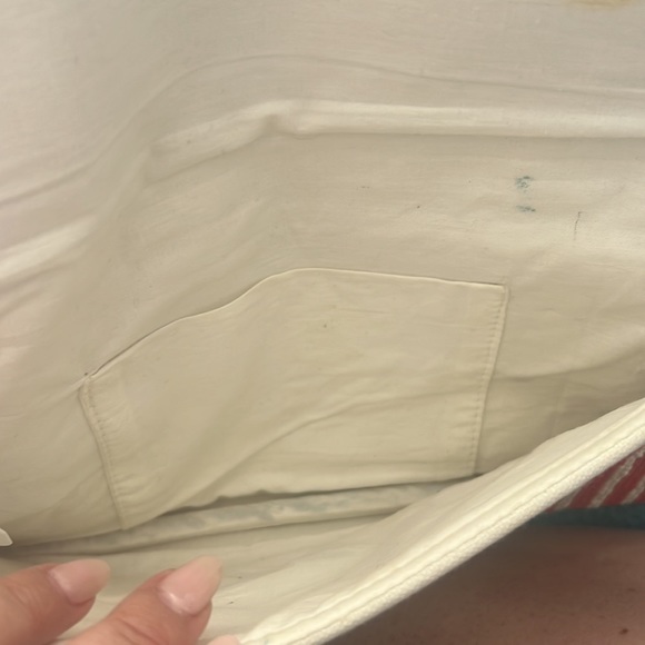 Beaded Clutch - Picture 3 of 4